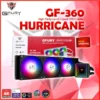 GFury GF-360 BLACK
