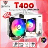 GFury GF-T400