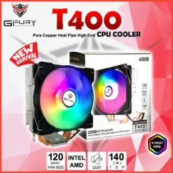 GFury GF-T400