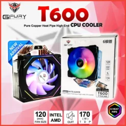 GFury GF-T600
