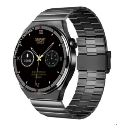 REMAX WATCH9 Czhiwo Smart Watch Round Dial Realtek 8762D chip with NFC 8 REMAX WATCH9 Czhiwo Smart Watch Round Dial Realtek 8762D chip with NFC - Image 4