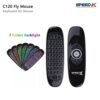 SpeedX C120 Air Mouse