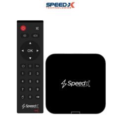 SpeedX Flare A10