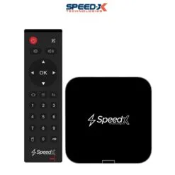 SpeedX Flare A10
