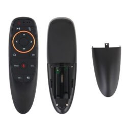 G10S Air Mouse Mini with Voice Control for Android Smart Box and Smart TV 2.4g Wireless 9 G10S Air Mouse