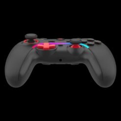 A4Tech Bloody GPW70 Dual Mode Wireless Gamepad 2.4G Wireless & USB Wired for PC, PS3, Switch, Android Sports Black 7 A4Tech Bloody GPW70
