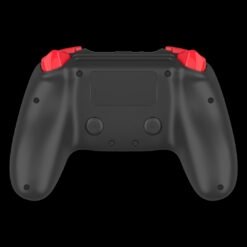 A4Tech Bloody GPW70 Dual Mode Wireless Gamepad 2.4G Wireless & USB Wired for PC, PS3, Switch, Android Sports Black 6 A4Tech Bloody GPW70 Dual Mode Wireless Gamepad 2.4G Wireless & USB Wired for PC, PS3, Switch, Android Sports Black - Image 3