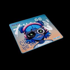 A4tech Bloody BP-45W X Savage Mouse Pad Nyx Mirage Medium 45 x 40 x 0.5 cm - Image 3