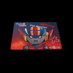 A4tech Bloody BP-45W X Savage Mouse Pad Pyro Blaze Medium 45 x 40 x 0.5 cm 7 A4tech Bloody BP-45W