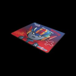 A4tech Bloody BP-45W X Savage Mouse Pad Pyro Blaze Medium 45 x 40 x 0.5 cm 6 A4tech Bloody BP-45W X Savage Mouse Pad Pyro Blaze Medium 45 x 40 x 0.5 cm - Image 3