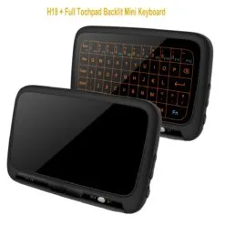 H18 Plus