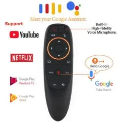 G10S Air Mouse