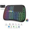 M9 Mini Wireless Keyboard