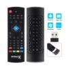 SpeedX MX3