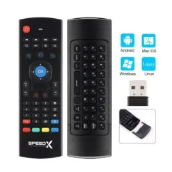 SpeedX MX3
