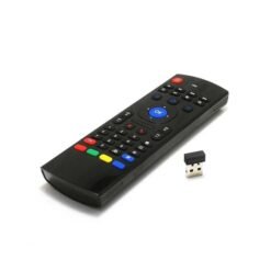 SpeedX MX3 Air Mouse For Android, PC and Smart TV 2.4G Wireless - Image 4
