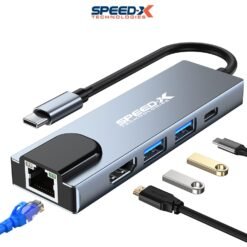 SpeedX SP-TC501