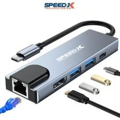 SpeedX SP-TC501