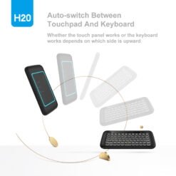 H20 Mini