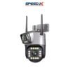 SpeedX SPZ-702