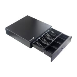 SpeedX SP-320A Cash Drawer 4 Bill and 5 Coins Sections POS and Printer Compatible with High Temperature Paint 9 SpeedX SP-320A Cash Drawer 4 Bill and 5 Coins Sections POS and Printer Compatible with High Temperature Paint - Image 4