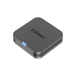 SpeedX Flare A10 4K Android Smart TV Box 2GB+16GB Quad-Core ARM Cortex A53 Android 10.0 - Image 5