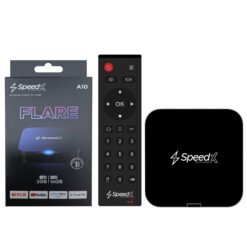 SpeedX Flare A10
