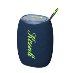Alternative view of Kisonli K20 High Bass Portable Bluetooth 10W Speaker 2400mAh rechargeable battery