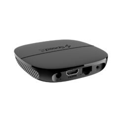 SpeedX Pixel4K X20 Plus Allwinner H313 4k Smart Android TV Box 2GB+16GB Quad-Core Arm Cortex A53 Android 10.0v 8 SpeedX Pixel4K X20 Plus Allwinner H313 4k Smart Android TV Box 2GB+16GB Quad-Core Arm Cortex A53 Android 10.0v - Image 3