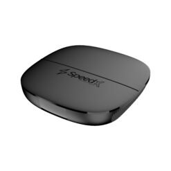 SpeedX Pixel4K X20 Plus Allwinner H313 4k Smart Android TV Box 2GB+16GB Quad-Core Arm Cortex A53 Android 10.0v 9 SpeedX Pixel4K X20 Plus Allwinner H313 4k Smart Android TV Box 2GB+16GB Quad-Core Arm Cortex A53 Android 10.0v - Image 4