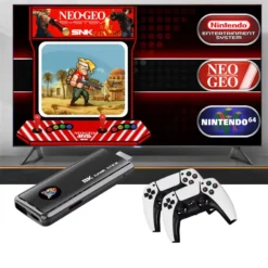 X6 Games Stick