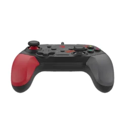 Alternative view of A4Tech Bloody GP30 USB Wired Gaming Gamepad for PC, PS3, Switch, Android Sports Red