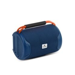 Kisonli Q39 8W Portable Bluetooth Speaker 1200mAh Battery Lasts Up to 5 Hours Supports TF Card and USB 9 Kisonli Q39 8W Portable Bluetooth Speaker 1200mAh Battery Lasts Up to 5 Hours Supports TF Card and USB - Image 3