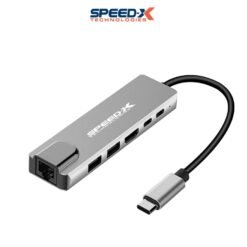 SpeedX SP-TC601