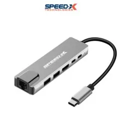 SpeedX SP-TC601