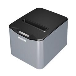 Alternative view of SpeedX SP-200U USB Thermal Receipt Printer 80mm 220mm/Sec Speed