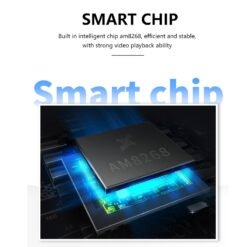 Mirascreen G38 Wireless WiFi Display Dongle 1080P Wireless Display HD for DLNA Miracast TV Receiver - Image 4