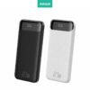Amaze A231 Nexus Pro 10000mAh 22.5W Power Bank Dual Input Micro USB & USB-C 6 Amaze A231