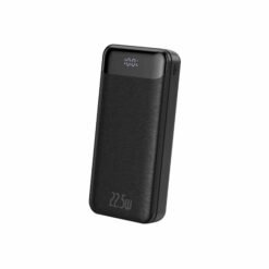 Amaze A233 Nexus Pro 20000mAh 22.5W Power Bank Dual Input Micro USB & USB-C 8 Amaze A233