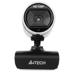 Alternative view of A4Tech PK-910P 720p HD USB WebCam with High HD Glass Lens Fixed Focus