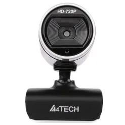Alternative view of A4Tech PK-910P 720p HD USB WebCam with High HD Glass Lens Fixed Focus
