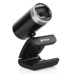 A4Tech PK-910P 720p HD USB WebCam with High HD Glass Lens Fixed Focus 9 A4Tech PK-910P