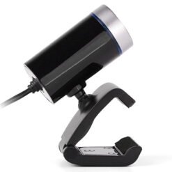A4Tech PK-910P 720p HD USB WebCam with High HD Glass Lens Fixed Focus 8 A4Tech PK-910P 720p HD USB WebCam with High HD Glass Lens Fixed Focus - Image 4