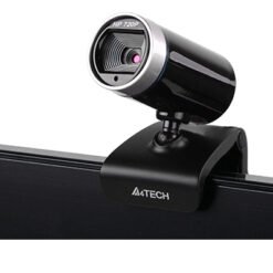 A4Tech PK-910P 720p HD USB WebCam with High HD Glass Lens Fixed Focus 7 A4Tech PK-910P 720p HD USB WebCam with High HD Glass Lens Fixed Focus - Image 3