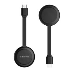 Alternative view of Mirascreen G38 Wireless WiFi Display Dongle 1080P Wireless Display HD for DLNA Miracast TV Receiver