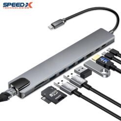 SpeedX SP-TC1001