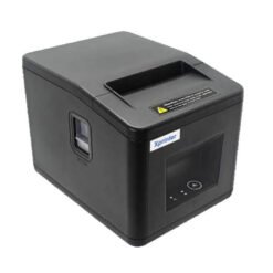 XPrinter XP-Q805K USB Thermal Printer 230mm/S Printing Speed Inkless Thermal Receipt and Label Printer 6 XPrinter XP-Q805K USB Thermal Printer 230mm/S Printing Speed Inkless Thermal Receipt and Label Printer - Image 3