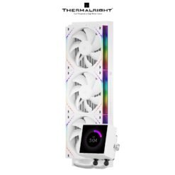 Thermalright Peerless Vision 360 ARGB White