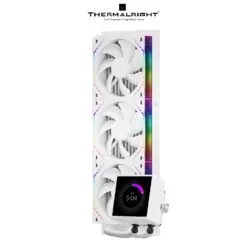 Thermalright Peerless Vision 360 ARGB White