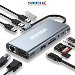 SpeedX SP-TC1101